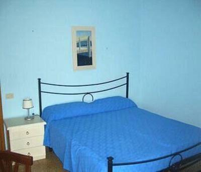 фото отеля Torre Clementina Bed & Breakfast Fiumicino