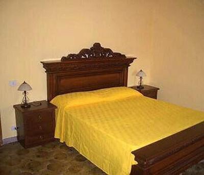 фото отеля Torre Clementina Bed & Breakfast Fiumicino