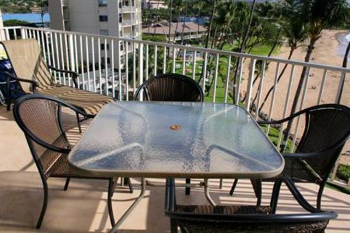фото отеля Kamaole Nalu Oceanfront Resort Kihei