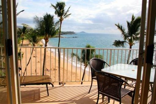фото отеля Kamaole Nalu Oceanfront Resort Kihei