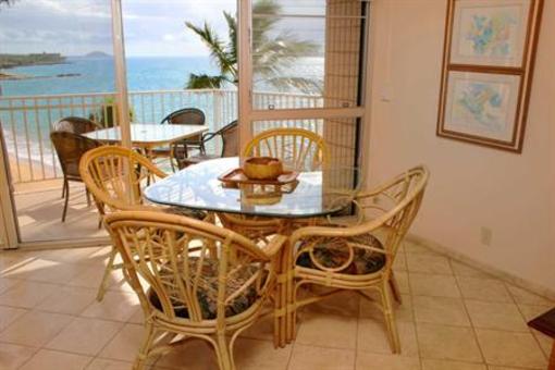 фото отеля Kamaole Nalu Oceanfront Resort Kihei