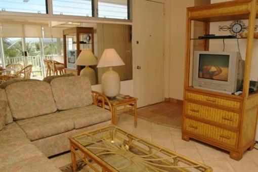 фото отеля Kamaole Nalu Oceanfront Resort Kihei