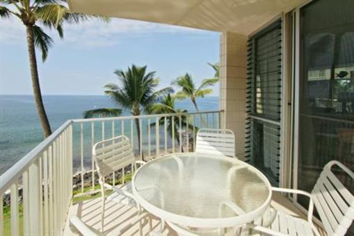 фото отеля Kamaole Nalu Oceanfront Resort Kihei