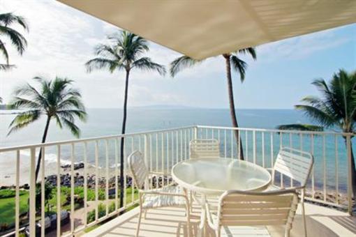 фото отеля Kamaole Nalu Oceanfront Resort Kihei