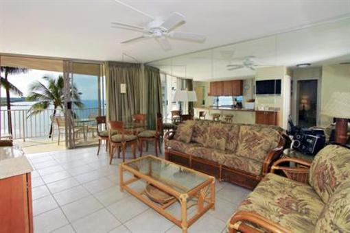 фото отеля Kamaole Nalu Oceanfront Resort Kihei