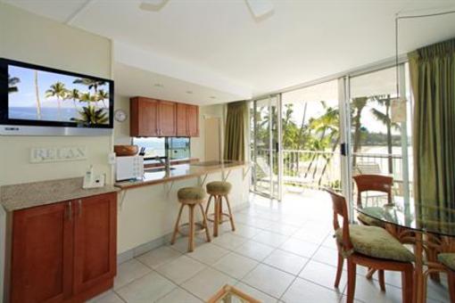 фото отеля Kamaole Nalu Oceanfront Resort Kihei