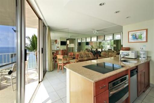 фото отеля Kamaole Nalu Oceanfront Resort Kihei