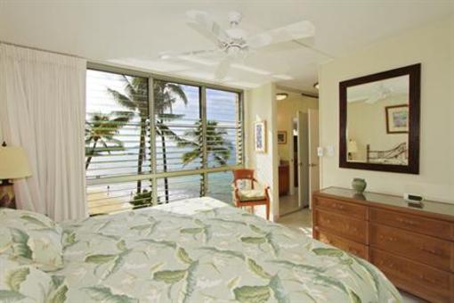 фото отеля Kamaole Nalu Oceanfront Resort Kihei