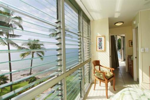 фото отеля Kamaole Nalu Oceanfront Resort Kihei