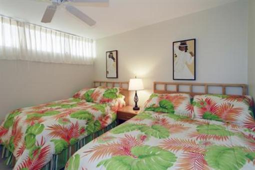 фото отеля Kamaole Nalu Oceanfront Resort Kihei