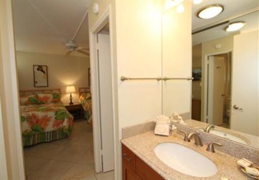 фото отеля Kamaole Nalu Oceanfront Resort Kihei