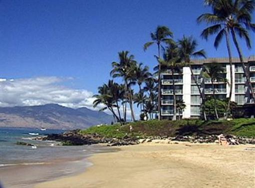 фото отеля Kamaole Nalu Oceanfront Resort Kihei