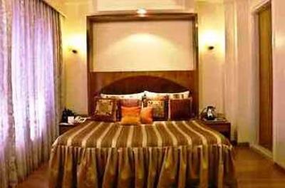 фото отеля Midtown Pritam Hotel