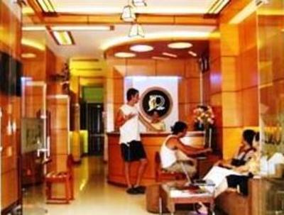 фото отеля Saint Paul Hotel Nha Trang