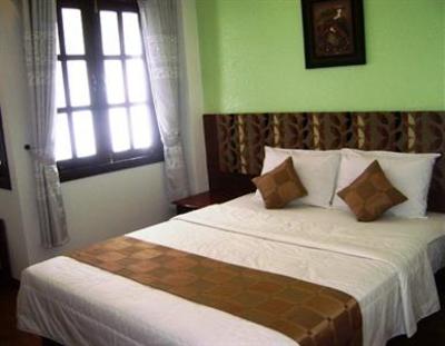 фото отеля Saint Paul Hotel Nha Trang