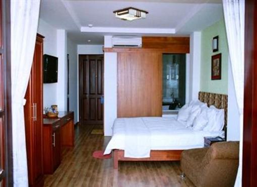 фото отеля Saint Paul Hotel Nha Trang
