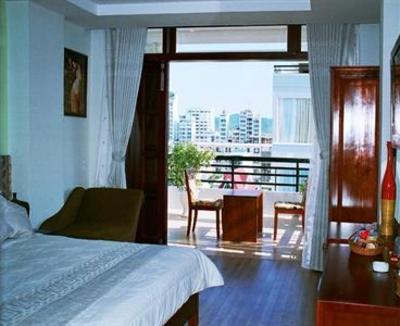 фото отеля Saint Paul Hotel Nha Trang