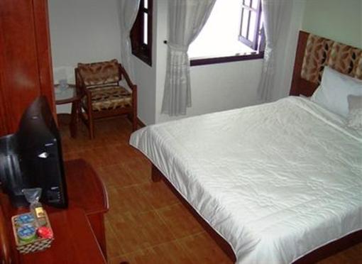 фото отеля Saint Paul Hotel Nha Trang