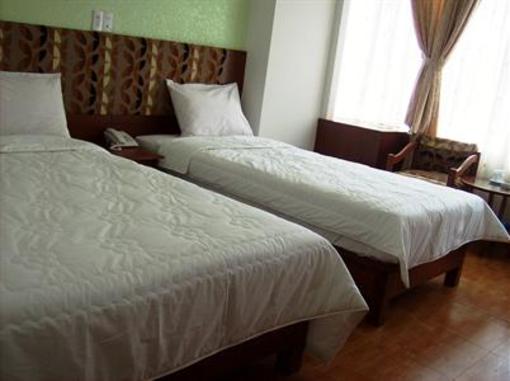 фото отеля Saint Paul Hotel Nha Trang