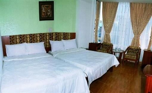 фото отеля Saint Paul Hotel Nha Trang