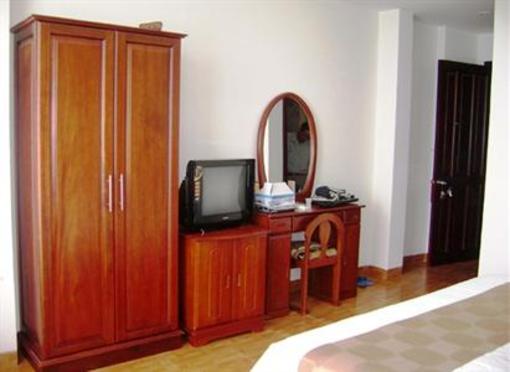 фото отеля Saint Paul Hotel Nha Trang