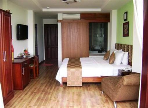 фото отеля Saint Paul Hotel Nha Trang