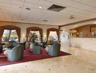 фото отеля Ramada Plaza Fort Lauderdale