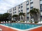 фото отеля Ramada Plaza Fort Lauderdale