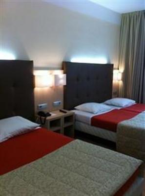 фото отеля Hotel Rotonde Aix-en-Provence
