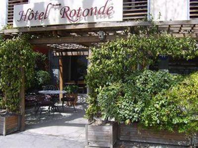 фото отеля Hotel Rotonde Aix-en-Provence