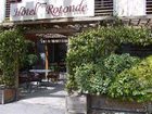 фото отеля Hotel Rotonde Aix-en-Provence