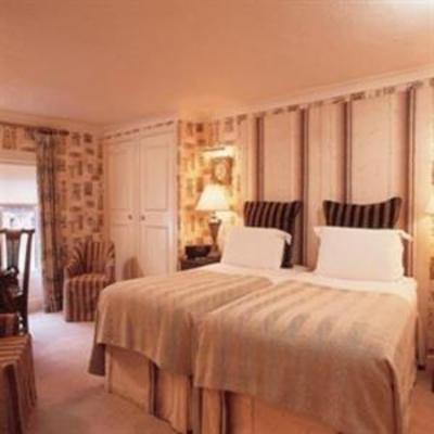 фото отеля The Castle Hotel Conwy