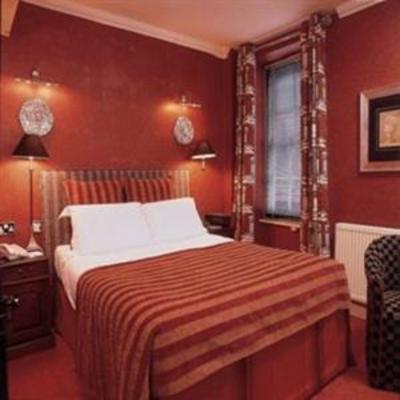 фото отеля The Castle Hotel Conwy