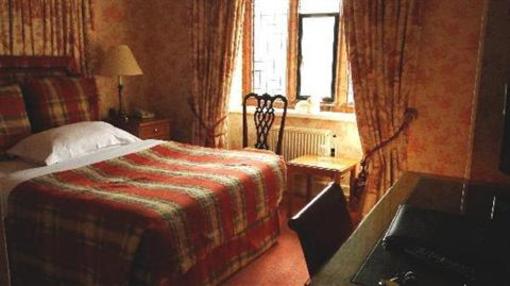 фото отеля The Castle Hotel Conwy