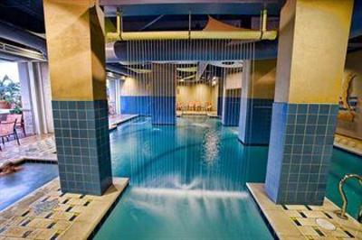 фото отеля Ocean Beach Club Resort