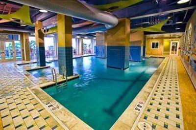 фото отеля Ocean Beach Club Resort