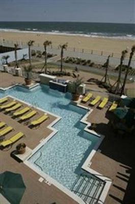 фото отеля Ocean Beach Club Resort