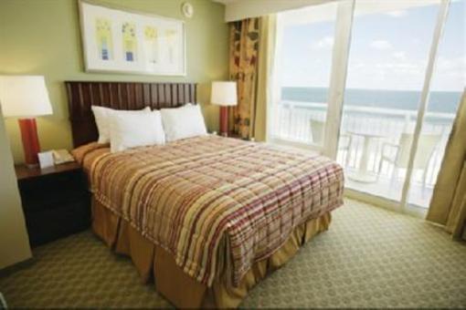 фото отеля Ocean Beach Club Resort
