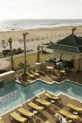фото отеля Ocean Beach Club Resort