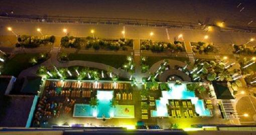 фото отеля Ocean Beach Club Resort