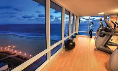 фото отеля Ocean Beach Club Resort
