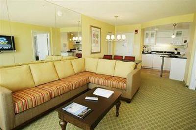 фото отеля Ocean Beach Club Resort