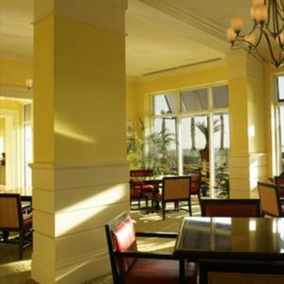 фото отеля Ocean Beach Club Resort