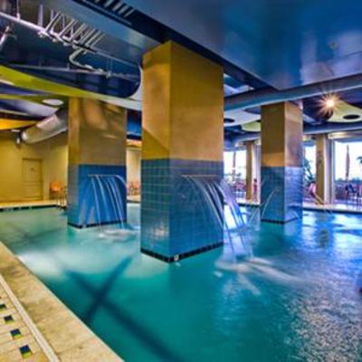 фото отеля Ocean Beach Club Resort