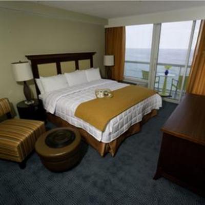фото отеля Ocean Beach Club Resort