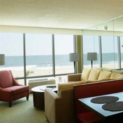 фото отеля Ocean Beach Club Resort