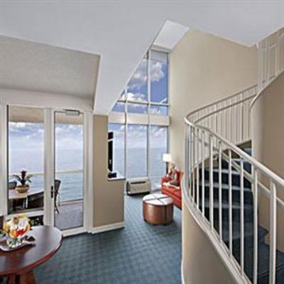 фото отеля Ocean Beach Club Resort