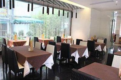 фото отеля Paco Business Hotel Ouzhuang Branch