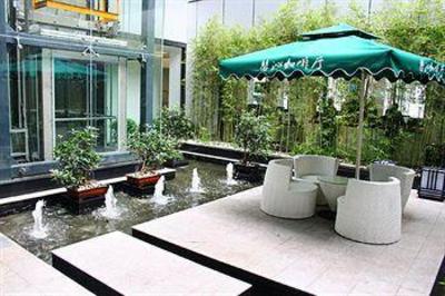 фото отеля Paco Business Hotel Ouzhuang Branch