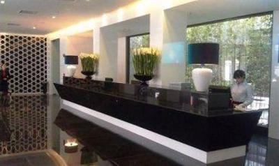 фото отеля Paco Business Hotel Ouzhuang Branch
